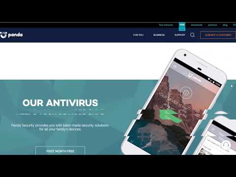 Panda Security Discount Coupons & Promo Code: Up to 50% Off