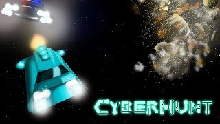 Cyberhunt