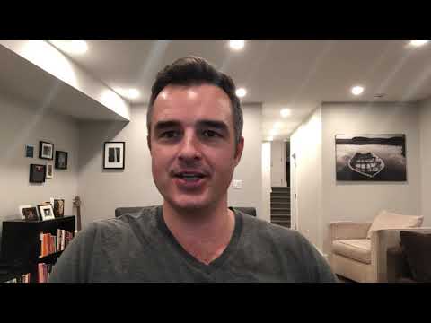 My Top 10 List - Personal Growth & Mental Imperviousness - Part 2