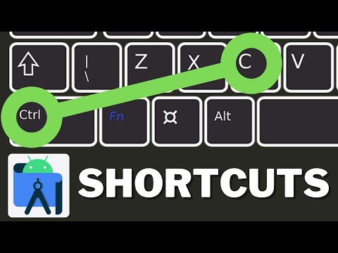 10 Android Studio Shortcuts you should be using