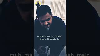 IIT Bombay me bhi alakh sir ka Student 🔥👍!! #physicswallahalakhpandey #pw #alakhpandey #shorts