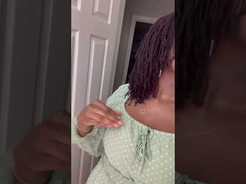 #locs #sisterlocs #microlocs #braidlocs #diylocs #blackhair #fyp #naturalhair #trending