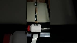 Manual Labeling Machine