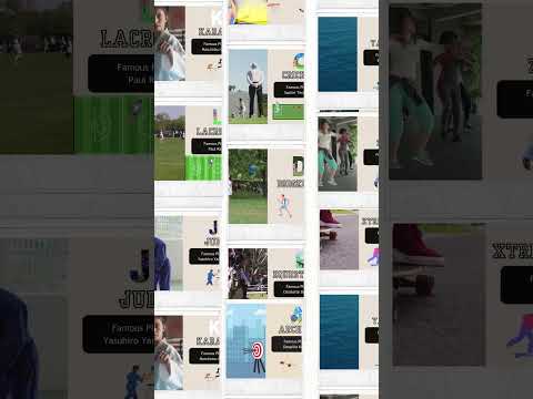 Teaser | A to Z Sports Marathon | Free Course | Learn & Explore | Alphabet Education
