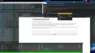 Low latency and accelerated Text to Speech on the RK3588 NPU