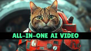 Intro to PixVerse V4 | All-in-One AI Video Tool (Tutorial)