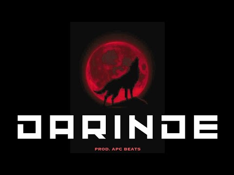 Tereco Wiz - DARINDE (Official Audio)