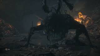 Lies of P 沼地綠魔Boss