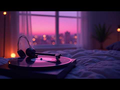 Sky Forest & Space: 24/7 Sleep Ambience 🌌🌲🌌