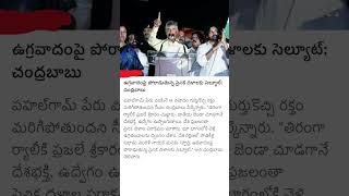 #ChandrababuNaidu#PawanKalyan#Janasena#TDP#IndianPolitics#AndhraPolitics#ElectionCampaign