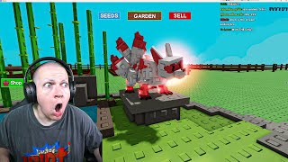 GROW A GARDEN ZEN UPDATE + ADMIN ABUSE