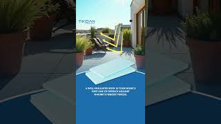 Thermal Insulation: Comfort & Savings