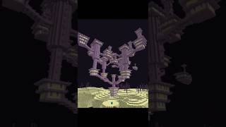 Minecraft Unreal Seed " Part - 2 " #minecraft #gaming #minecraftmemes #indiangamer #hindigameplay