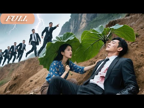 CEO Gets All Achy When He Touch Woman! But Addicted To Body Of A Rural Girl Who Save Him! Love Came!