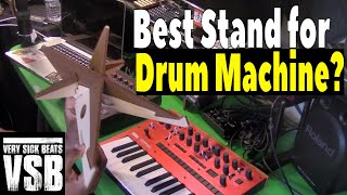 Cremacaffe Kosmo Double Stand Review