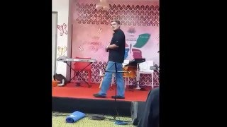 Women's Day 2016 @ BMC Software Pune Opening