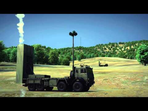Communication Systems Program Movie