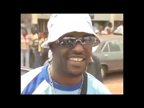 Action NOLLYWOOD movie best of Jim Iyke