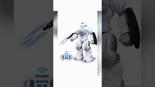 Karoter RC #Robot Intelligent Programmable Robot for Kids & Flywind RC Remote Control #Robot .
