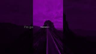 rockabye x no lie (lyrics) | aesthetic | audio edit | english song | Whatsapp status
