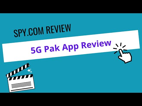 5G Pak, Online Earnings Is Real or Fake App ||5G Pak Online Earning App Without Any Investment  2023