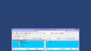 WinSCP 5.1 - review by SoftPlanet