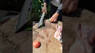 #Home kitchen knife#Multi-function knife#Must-have kitchen knifeSay something#shortsviral #shorts