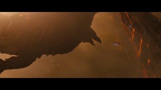 Rodan Theme - Godzilla: King of the Monsters (Remade Akira Ifukube Score)