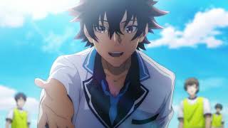 I Got a Cheat Skill in Another World and Became Unrivaled in The Real World, Too | Official Trailer