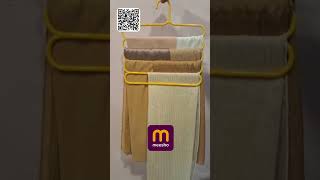 Hanger @meeshoapp