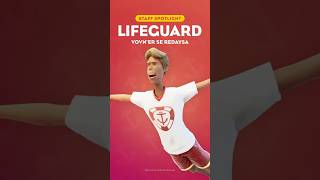 Planet Coaster 2 | ⭐ Staff Spotlight ⭐- Lifeguard