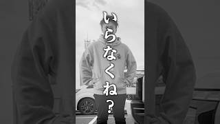 日本に住んでるのにピックアップトラックって必要ですか...？