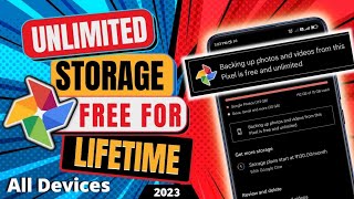 Unlimited Google Photos - How To Get The Most Out Of It #googlephotos #google