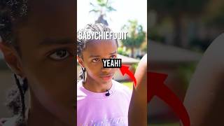 Duke Dennis Confronts BabyChiefDoit About Dissing Him! 😂😱
