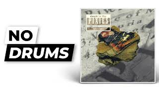 Where Is My Mind? - Pixies | No Drums (Drumless)