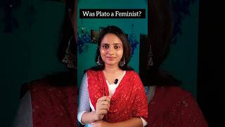 plato western political thought upsc