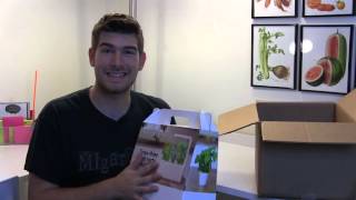 Grow Food Indoors All Year Round For Just $60!