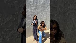 Aisha Tyler brings #criminalminds vibes & dishes on her real life on this week’s Really Famous!