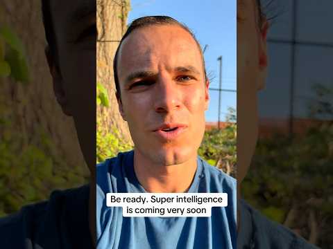 Be careful what your put your trust in  #superintelligence #ai #holyspirit #truth