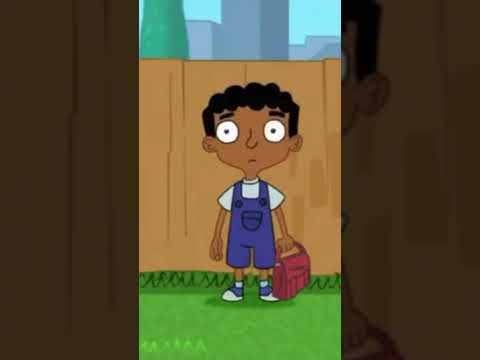 Hello your computer has virus #shorts #phineasandferb