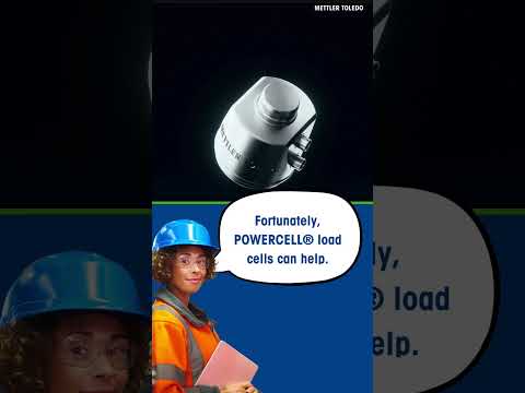 The Cost of Inaccuracy - Truck Weighing | METTLER TOLEDO