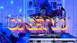 DJ SET 10 [Dubstep. 140 BPM. Deep Dub] by SONICA33 #dubstep #djmix#usa #Brazil
