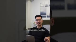 Binance Bakal Monopoli ?!