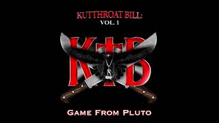 Kodak Black - Game From Pluto [Official Audio]