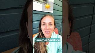 Canadian culture. Summer Solstice! #englishlearning #esl #funenglish #englishlesson