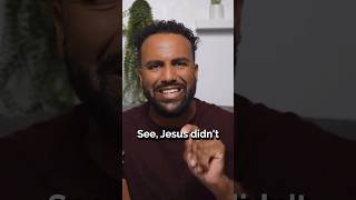 Salvation is NOT the end goal