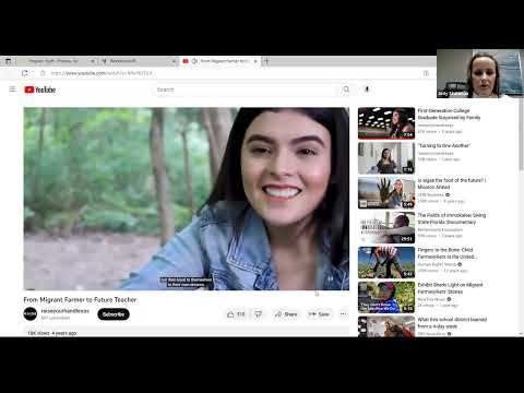 National Farmworkers Jobs Program