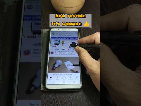 Hand made styler pen#diy#diycrafts #stylerpen#ytshorts #viral #trending #youtubeshorts #shortvideo