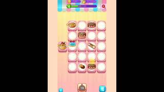 Merge Cakes (Part-6) 🎂Cake House🍰Android Gameplay @mixboxgaming