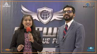 Reviews By Mr Adil Altaf | Parwaz - The Blue Force